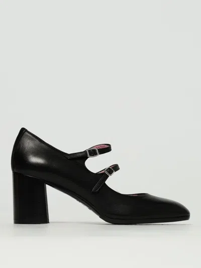 Carel Paris Pumps  Woman Color Black
