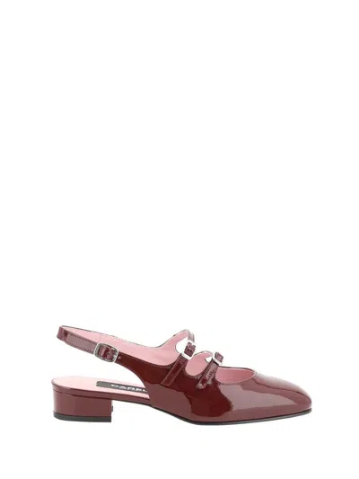 CAREL PARIS CAREL PARIS PUMPS