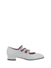 Carel Paris Ariana Pumps In White