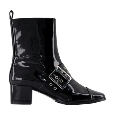 Carel Paris Rock Boots