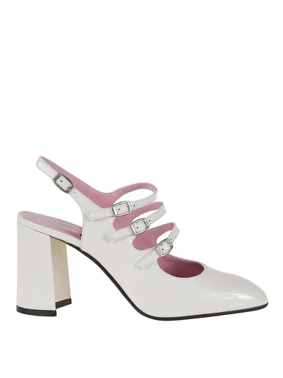 CAREL PARIS MARY JANE PROMISED