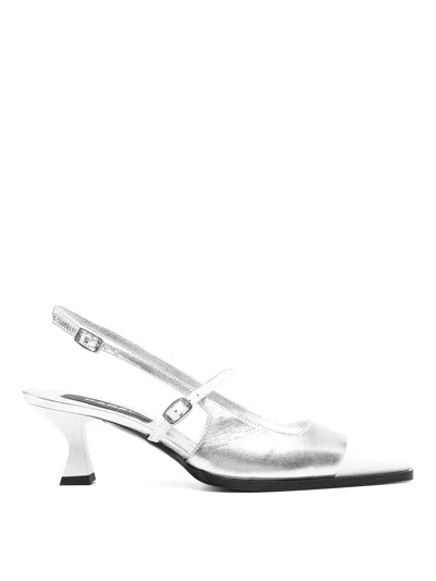 CAREL PARIS CECILE SANDAL