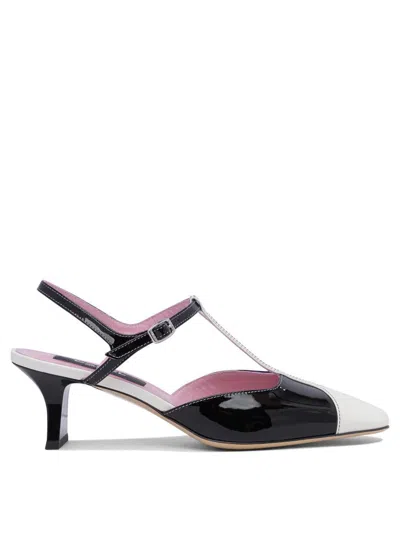 Carel Paris Sandals