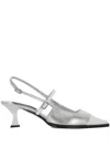 Carel Paris Sandals