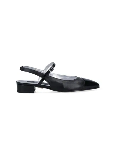 CAREL PARIS CAREL PARIS SANDALS