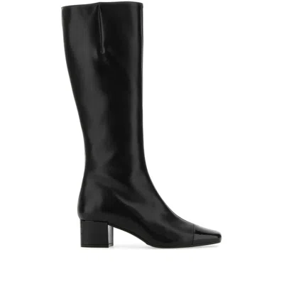 Carel Paris Shoes In Black