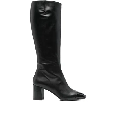 Carel Paris Shoes In Black