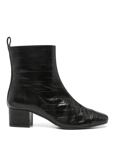 Carel Paris Shoes In Black