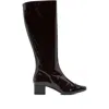 Carel Paris Shoes In Brown
