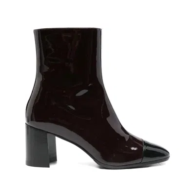 Carel Paris Shoes In Brown