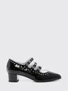 Carel Paris Pump Mary Jane Camden In Black