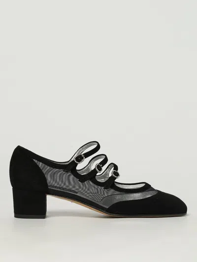 Carel Paris Schuhe  Damen Farbe Schwarz