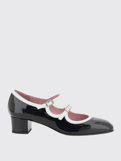 Carel Paris Scarpe  Donna Colore Nero