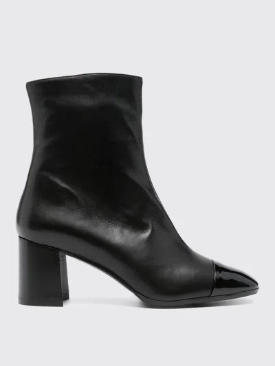 Carel Paris Shoes  Woman Color Black