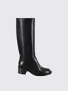 Carel Paris Shoes  Woman Color Black In Black