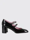 Carel Paris Pumps In Black
