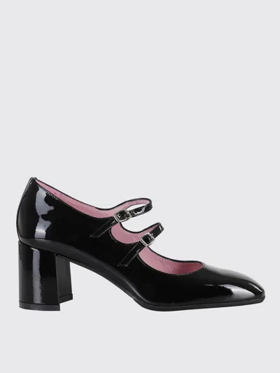 Carel Paris Shoes  Woman Color Black