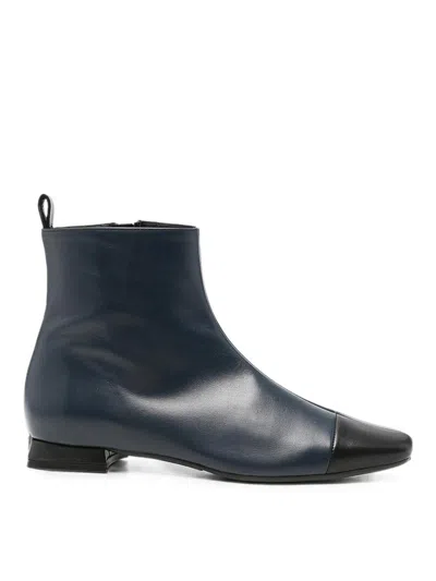 Carel Paris Shoes In Blue