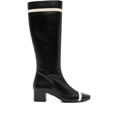 Carel Paris Shoes In Multi
