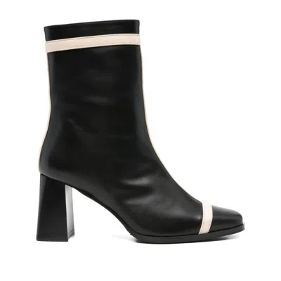 Carel Paris Shoes In Multi