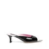 Carel Paris Shoes In Multicolor