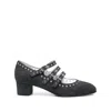 Carel Paris 40mm Camden Pumps In Multicolor