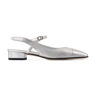 Carel Paris Sling Back Oceano