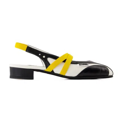 CAREL PARIS CAREL PARIS SLING BACK PEACHY