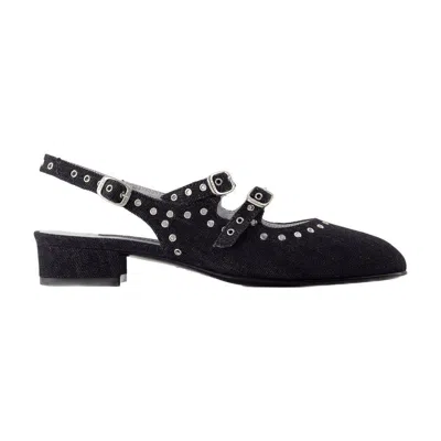 CAREL PARIS CAREL PARIS SLING BACK QUEEN