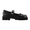 Carel Paris Team Maryjane In Black
