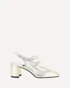 Carel Paris The Bananight Pumps