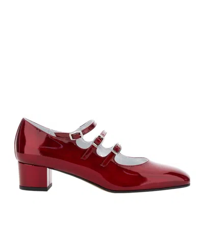 CAREL PARIS KINA 40MM PUMPS