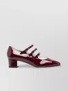 Carel Paris 'metallic Mary Jane K