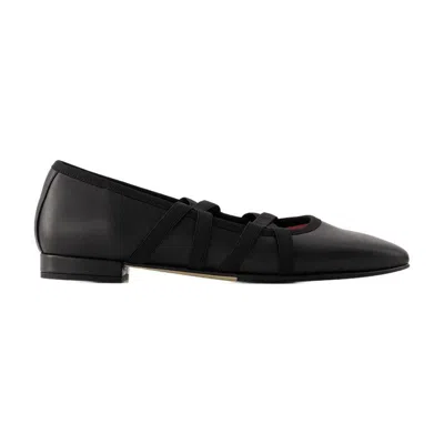 Carel Paris Tutu Ballerinas