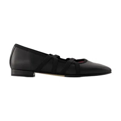 CAREL PARIS CAREL PARIS TUTU BALLERINAS