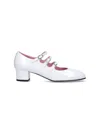 Carel Paris With Heel