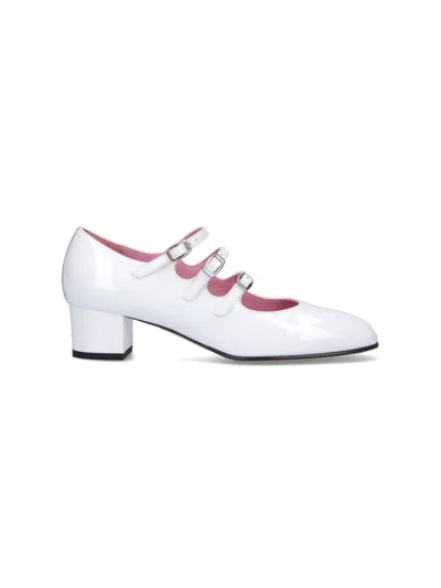 CAREL PARIS CAREL PARIS WITH HEEL