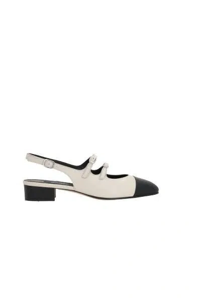 CAREL PARIS CAREL PARIS WITH HEEL