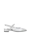 Carel Paris Oceano Ballerinas