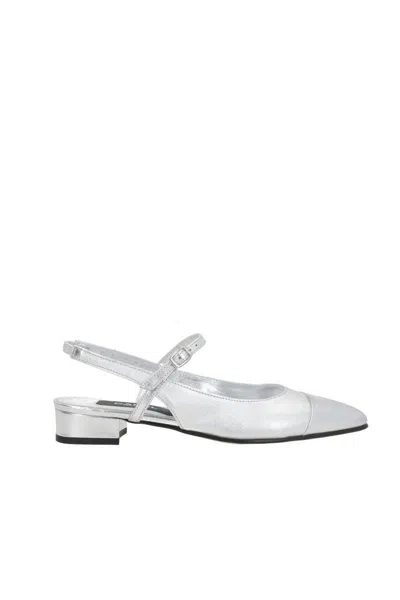 CAREL PARIS CAREL PARIS WITH HEEL