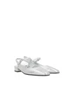Carel Paris Oceano Ballerinas