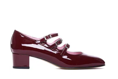 CAREL PARIS CAREL PARIS WITH HEEL