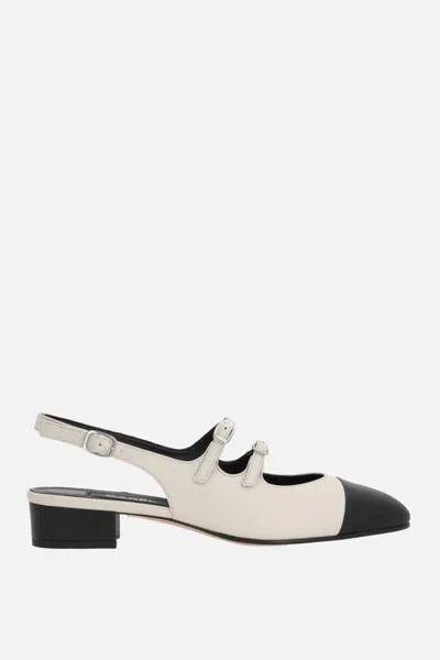 CAREL PARIS CAREL PARIS WITH HEEL