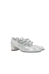 Carel Paris 40mm Kina Pumps
