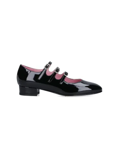 Carel Paris With Heel