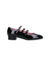 Carel Paris With Heel