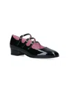 Carel Paris With Heel