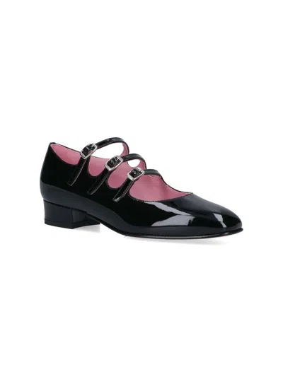 Carel Paris With Heel