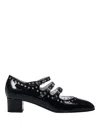 Carel Paris Camden Shoe In Black