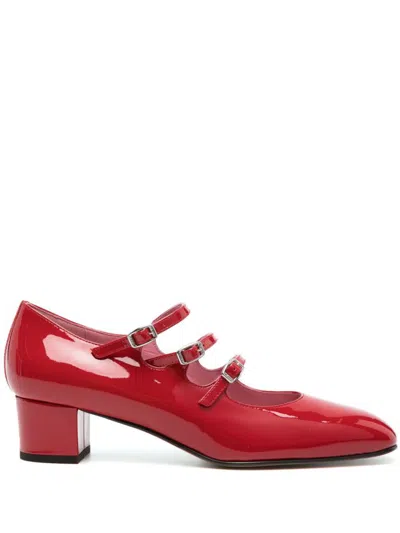 CAREL PARIS CAREL PARIS WITH HEEL